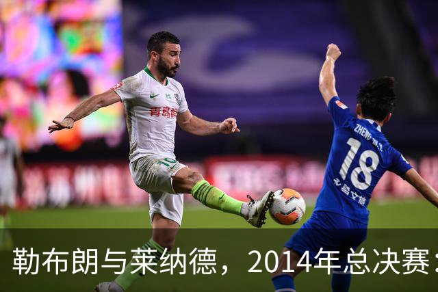 勒布朗与莱纳德，2014年总决赛：谁爆了谁？